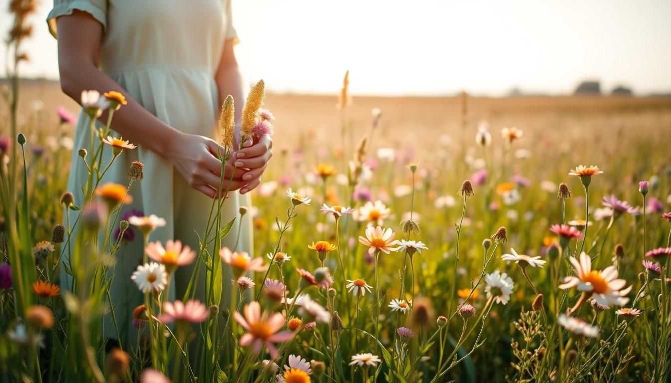 How to create a beautiful bouquet